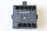 W166 W156 W117 Mercedes Driver Left Side Door Panel Control Unit Module Computer. Fixed Price $25.00.