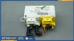 2010-2015 Jaguar Xj Front Left Seat Lumbar Support Control Module Oem AW93F60186. Fixed Price $35.11.