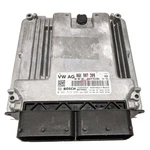 Oem Engine Control Module Ecu Volkswagen Passat 2.0L L4 2020-2022 / 06K907309. Fixed Price $39.50.