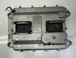 Used Tested Caterpillar C12 70-PIN Engine Control Module Ecm 2KS 206-2700-02. Fixed Price $1195.00.