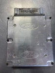 1990 Ford F0TF-12A650-XD Engine Control Unit Computer Module Ecu Ecm Tempo L0A3. Fixed Price $34.00.