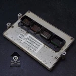 2003 Dodge Dakota Mt V8 4.7L Ecu Ecm Pcm Engine Computer 56028716AE. Fixed Price $163.72.