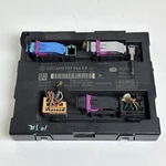2014 Volkswagen Touareg Onboard Power Supply Body Control Module 4H0907064EK Oem. Fixed Price $98.18.