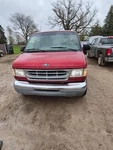 Chassis Ecm Wheel Abs Id F7UA-2C219-GA Fits 97-99 Ford E250 Van 4556107. Fixed Price $99.90.