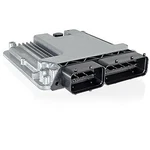 Vin Programmed Immo Off 2012 Volkswagen Gti 2.0L Engine Control 1K0907115AT. Fixed Price $445.00.