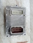 Engine Ecm Electronic Control Module 2.4L Fits 16-20 Journey 194851. Fixed Price $84.24.