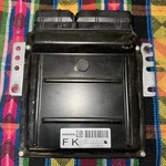 2007 Nissan Xterra 4.0L 4X4 M/t Engine Computer Ecu Ecm MEC70 030 Fk. Fixed Price $650.00.