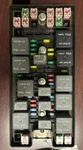 2005-2006 Ford Mustang Relay Module Genuine Oem. Fixed Price $124.99.
