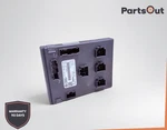 2011-2018 Audi A8 Quattro Onboard Supply Control Module Unit Oem 4H0-907-063. Fixed Price $275.00.