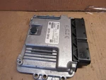 2016 Hyundai Veloster Engine Computer Control Module Ecm Ecu Ebx 39125 2BFK0 Oem. Fixed Price $40.00.