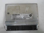 Engine Computer Bmw 330I 2003 2004 2005 7530854 Ecm Pcm Ecu Oem. Fixed Price $31.99.