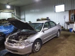 Chassis Ecm Bag Front Console Center Dash Coupe Fits 98-99 Accord 2094485. Fixed Price $76.00.