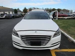 2015-2016 Hyundai Genesis Body Control Back Glass Powermodule Oem 95400B1320. Fixed Price $108.00.