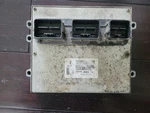 Used 2006 Ford F150 5.4L Engine Control Module (6L3A-12A650-CJB). Fixed Price $64.99.