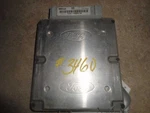Engine Ecm Main Computer 1.9L Auto Trans F2CF-DA Fits 92 Escort 20834. Fixed Price $55.00.