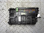 2014-2015 Ford Fusion Chassis Multifunction Control Module P/n: EG9T-15604-BG. Fixed Price $202.50.