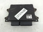 2024 Subaru Xv Crosstrek Engine Control Computer Ecu Pcm Ecm Pcu Oem HCE16. Fixed Price $150.63.