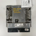 Tucson 2024 Engine Ecm 207632. Fixed Price $141.45.