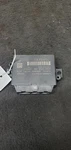 Chassis Ecm Driver Park Assist Fits 17-18 Porsche Macan 1178668. Fixed Price $109.90.
