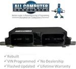 2007 Mazda 5 2.3L Part# L3P7-18-881K Engine Computer Ecm Ecu Pcm. Fixed Price $309.00.