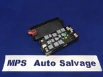 2005 Mustang Gt 4.6L 3V Under Hood Fuse Relay Power Distribution Box F64. Fixed Price $112.50.