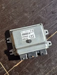 2012 Nissan Versa Ecu Engine Control Module 237033VB0A Genuine Oem. Fixed Price $60.00.