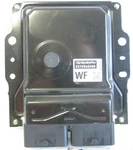 2017 Subaru Legacy Engine Computer Ecu Ecm Pcm Control Module 22765AK48B Oem. Fixed Price $47.95.