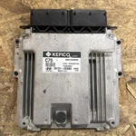 2013-14 Hyundai Elantra Gt Engine Computer Control Module Ecm Oem 39131-2EGB0. Fixed Price $29.84.