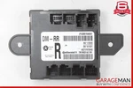 14-24 Maserati Ghibli Rear Right Passenger Side Door Computer Control Module Oem. Fixed Price $30.00.