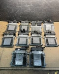 Mix Of 10 Kia Hyundai Ecm Engine Computer Module X8638. Fixed Price $81.88.