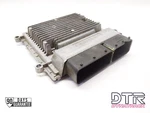 Jeep Patriot 2008 2.4L Ecu Ecm Pcm Engine Control Module 68027209AE. Fixed Price $47.92.