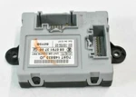 09-11 Jaguar Xf Front Right Door Control Module 7G9T-14B533-JD Oem. Fixed Price $28.00.