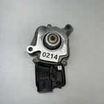 2012-2015 Bmw E84 X1 Control Module 8643153 Used Oem. Fixed Price $130.00.