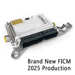 Brand New Oem Duramax Lly Fuel Injection Control Module (ficm) Gm Chevy 04-05. Fixed Price $1900.00.