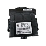 03-10 Porsche Cayenne Transmission Gearbox Control Module 09D927750CC Tested. Fixed Price $59.99.