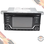 15-17 Nissan Frontier Sentra MP3 Bluetooth Sat Rds Radio With Premium Audio Oem. Fixed Price $122.99.