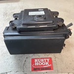 2006 Jeep Grand Cherokee Power Module Fuse Box Tipm 04692024AJ. Fixed Price $76.00.
