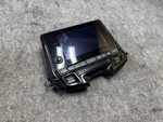 Honda Odyssey Touring 18-24 Dash Radio Display Screen Climate Switch Oem 31K. Fixed Price $155.48.