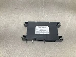 07-08 Jaguar Xk 2DR Convertible Chassis Ecm Ulf High Bluetooth Control Module. Fixed Price $149.99.