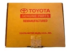 Genuine Lexus Reman '99-00 SC400 1UZ-FE Denso 12V Ecu Module 89661-24600-84. Fixed Price $538.19.