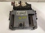 2013 Mini Cooper Engine Control Module Computer Ecu Ecm Pcm 8 600 123-01. Fixed Price $109.00.