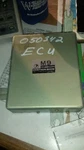 Engine Ecm Electronic Control Module Behind Center Dash Fits 93 Impreza 149518. Fixed Price $109.27.