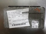 2015 Toyota Avalon 3.5L 2GRFE Engine Control Module Ecm Ecu Oem 89661-07530 *j. Fixed Price $35.00.