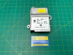 14-24 Bmw Mini Crash Impact Diagnostic Control Module Oem 6818815. Fixed Price $174.59.