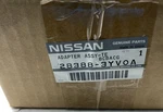 Nissan 28388-3YV0A Juke Adapter Unit Telephone 283883YV0A Genuine Parts Assy. Fixed Price $1279.18.