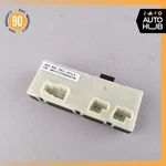 Bmw G12 750LI Trunk Boot Lid Door Control Module Unit 61357481045 Oem. Fixed Price $44.23.