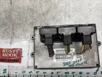 2001 Jeep Liberty Ecu Ecm Engine Computer P56041606AG Pcm Module. Fixed Price $50.00.