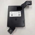 2009 Audi A6 Keyless Entry Authorization Control Module 4F0907335B. Fixed Price $24.95.