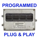 2009 Dodge Ram 1500 5.7L 26G Tank Ecu Pcm Engine Control Module P68059443AA. Fixed Price $379.99.