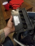 2003 Dodge Dakota Durango 4.7L Engine Control Module Ecm P56028660AB Oem. Fixed Price $50.00.